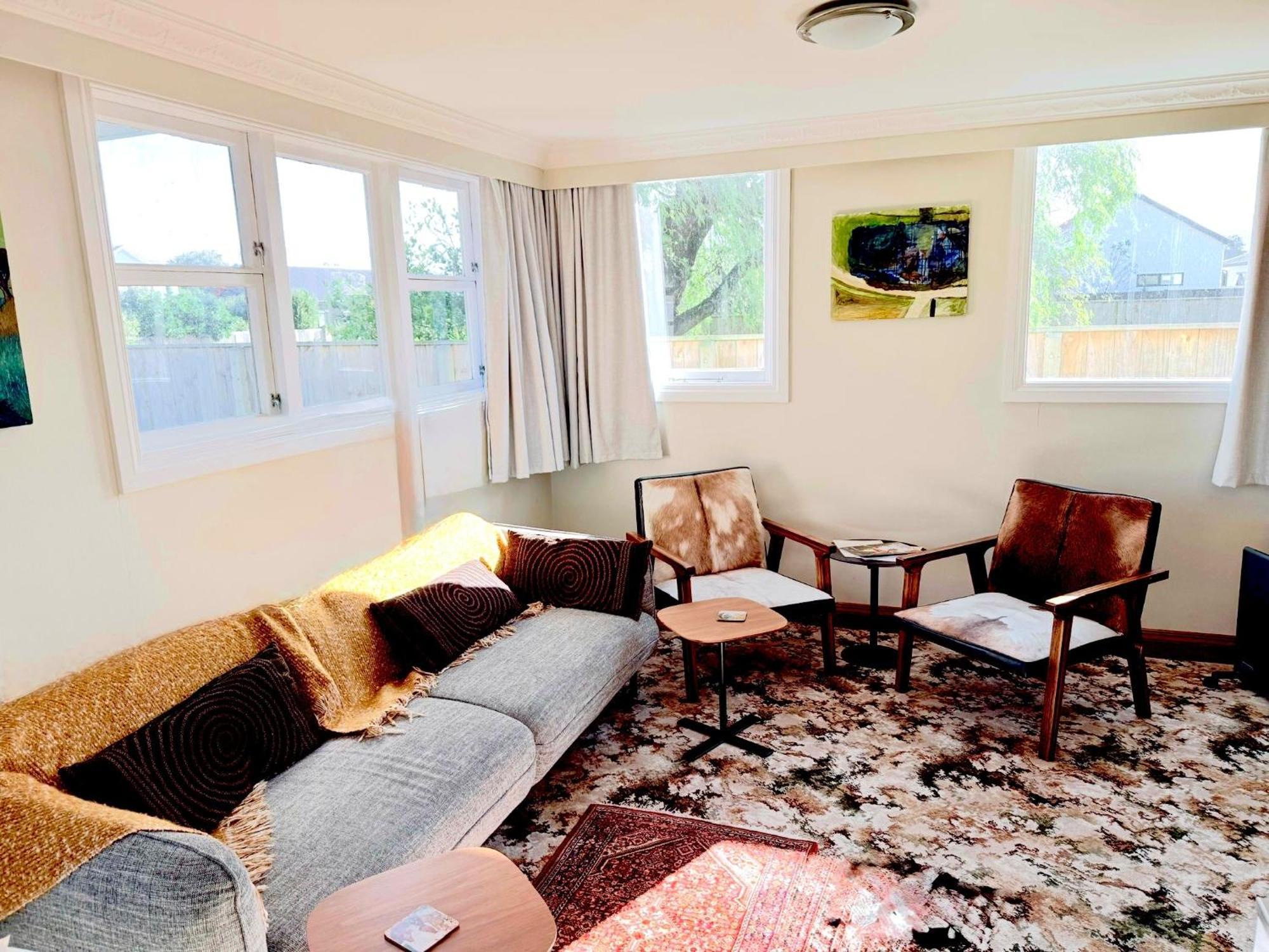 Апартаменти Farley Avenue Turret & Lounge Ґрейтаун Екстер'єр фото